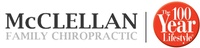 McClellan Chiropractic Clinic, PC