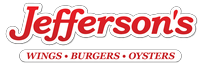 Jefferson's - Rainbow City