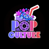 Pop Culture