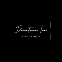 Downtown Tan & Boutique