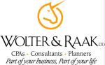 Wolter & Raak Ltd.