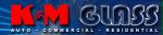 K & M Glass Inc.