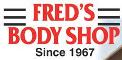 Fred's Body Shop