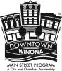 Winona Main Street - a City and Chamber Partnership