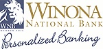 Winona National Bank - Broadway