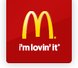McDonald's East