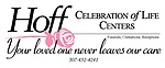 Hoff Celebration of Life Centers