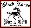 Black Horse Bar & Grill
