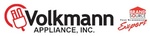 Volkmann Appliance, Inc.