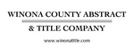 Winona County Abstract & Title Company