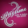 Anytime Nails & Salon 