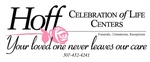 Hoff Celebration of Life Center
