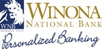 Winona National Bank - Downtown