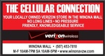 The Cellular Connection