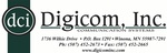 Digicom, Inc.