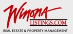 WinonaListings.com Real Estate & Property Management