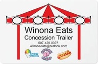 Winona Eats 