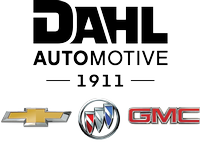 Dahl Chevrolet-Buick-GMC