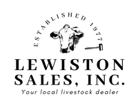 Lewiston Sales, Inc.