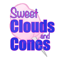 Sweet Clouds and Cones