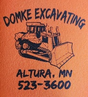 Domke Excavating