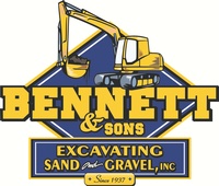 Bennett & Sons Sand & Gravel