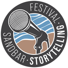 Sandbar Storytelling Festival