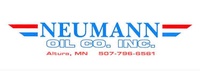 Neumann Oil Company