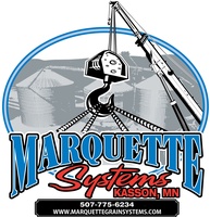 Marquette Grain Systems