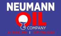 Neumann Oil Company