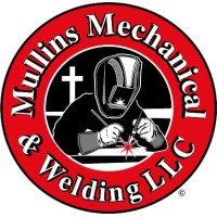 Mullins Mechanical & Welding, LLC