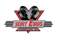 Scott Evans Nissan