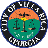 City of Villa Rica