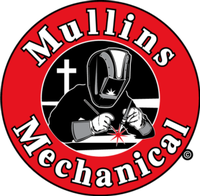 Mullins Mechanical & Welding, LLC
