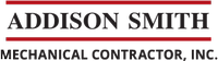 Addison Smith Mechanical Contractor, Inc.