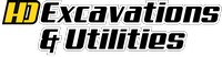 HD Excavations & Utilities, LLC