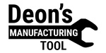 Deon's Tool Manufacturing