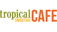 Tropical Smoothie Cafe