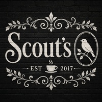 Scout's Cafe'