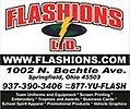 Flashions, Ltd.