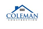 Coleman Construction, Inc.