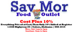 Sav Mor Food Outlet