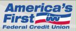 America's First Federal Credit Union
