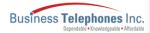 Business Telephones Incorporated