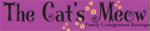 The Cat's Meow Family Consignment Boutique