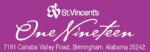 St. Vincent's One Nineteen