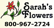 Sarah's Flowers, Inc.