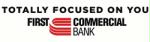 First Commercial Bank of Pelham