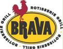 Brava Rotisserie Grill