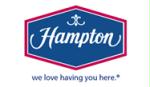 Hampton Inn & Suites 280 at Eagle Point